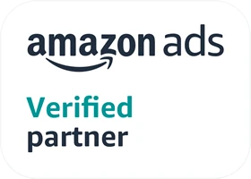 Amazon Ads Verified Partner